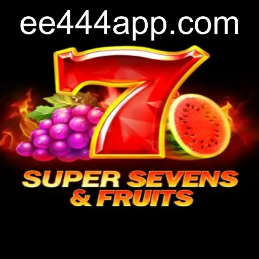 7SuperSevensFruits