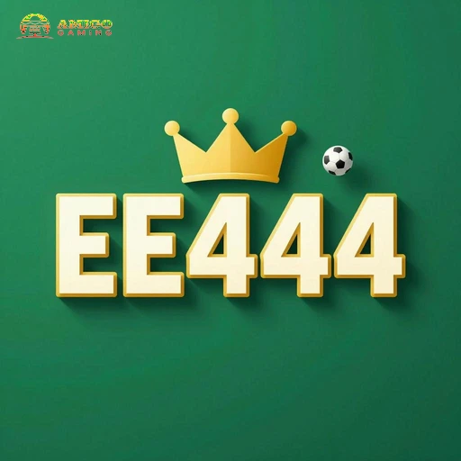 EE444 Logo